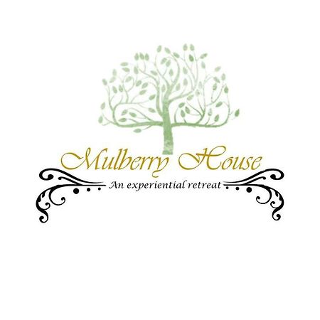 Hotel Mulberry House à Almora Extérieur photo